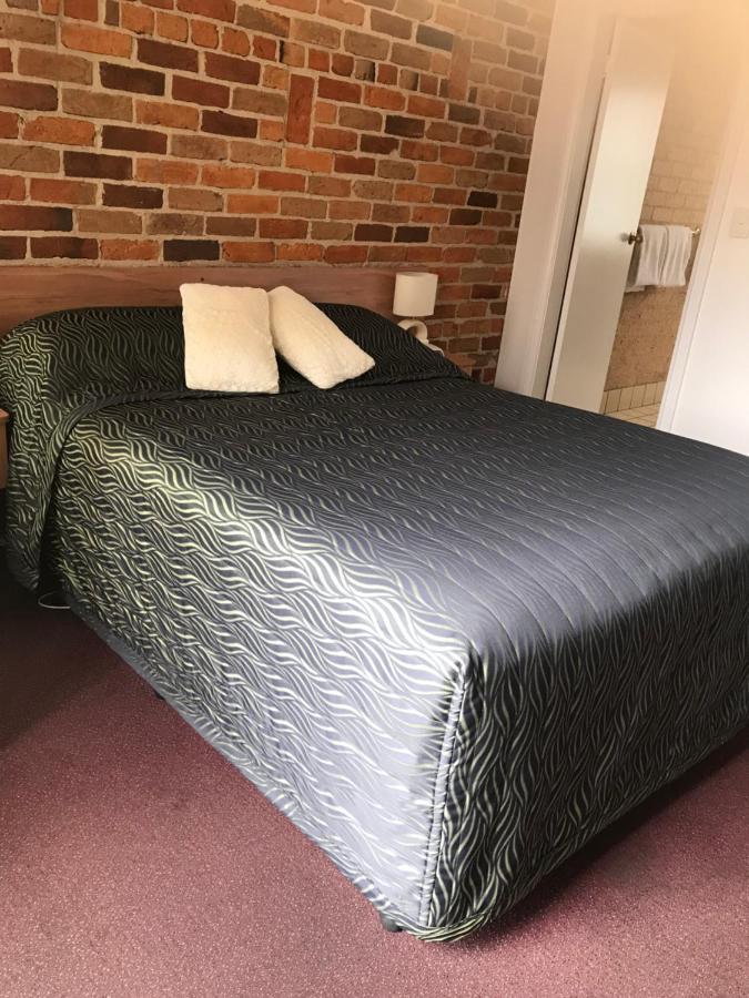 Cedar Lodge Motel Armidale Luaran gambar