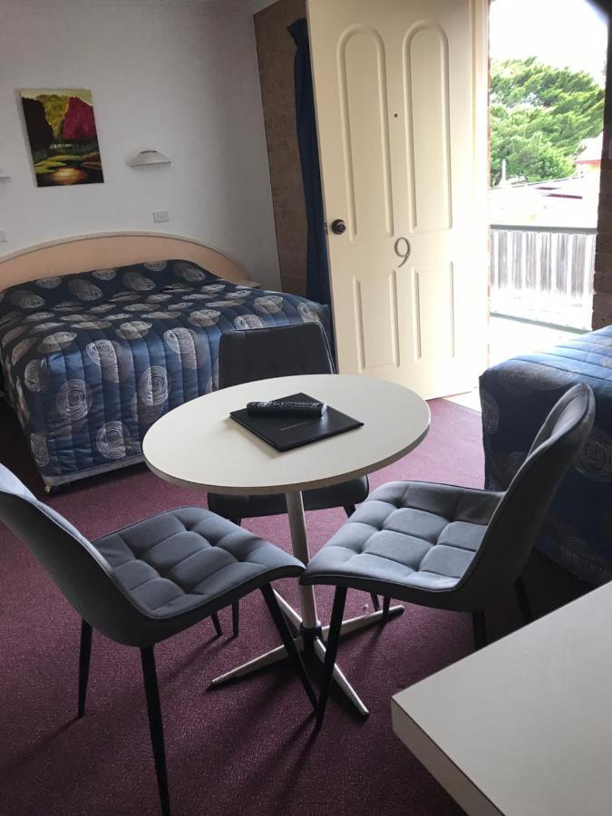 Cedar Lodge Motel Armidale Luaran gambar