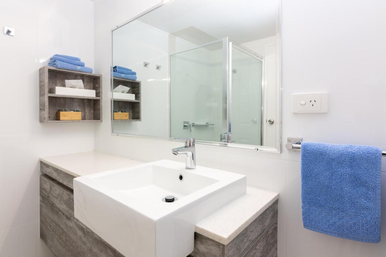 Cedar Lodge Motel Armidale Luaran gambar