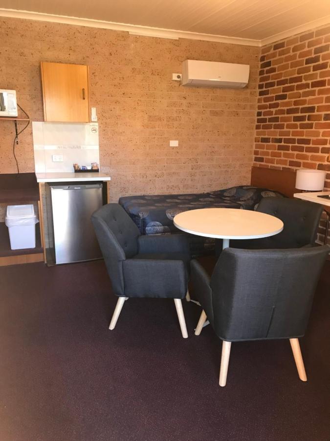 Cedar Lodge Motel Armidale Luaran gambar