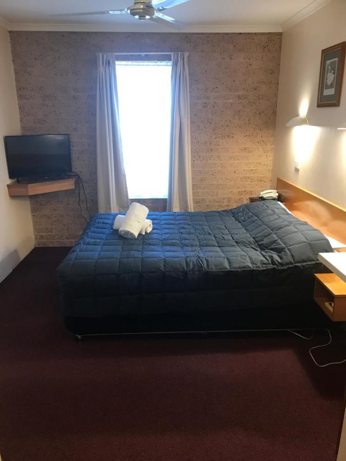 Cedar Lodge Motel Armidale Luaran gambar
